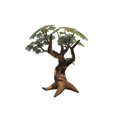 Tree_Oak2_1 Variant